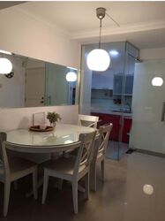 Blk 160 Mei Ling Vista (Queenstown), HDB 3 Rooms #533862551